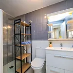 アパート Talima-2 By Interhome Ifach