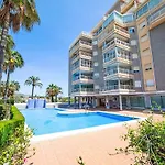 Talima-2 By Interhome Ifach