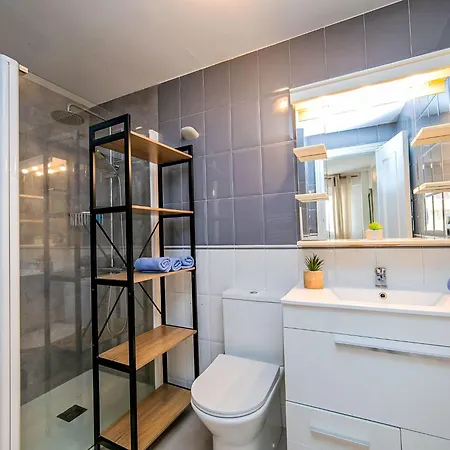 Daire Talima-2 By Interhome Ifach