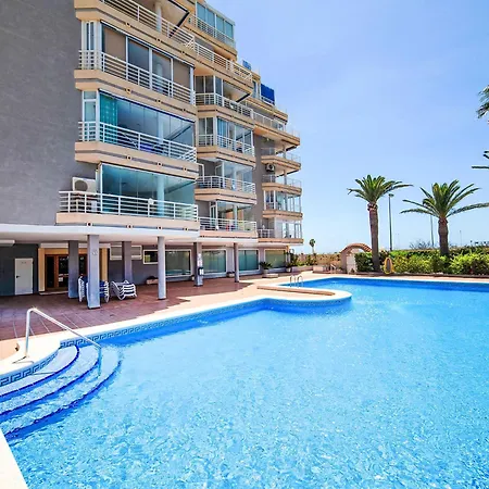 Talima-2 By Interhome Daire Ifach