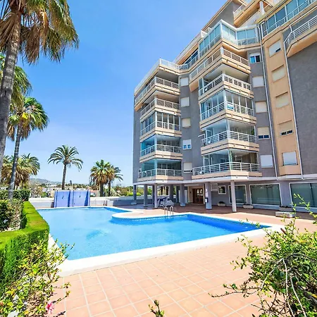 Talima-2 By Interhome Ifach