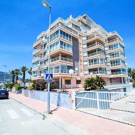 Talima-2 By Interhome Daire