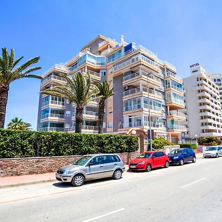 Daire Talima-2 By Interhome Ifach