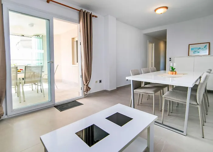 Talima-2 By Interhome Ifach