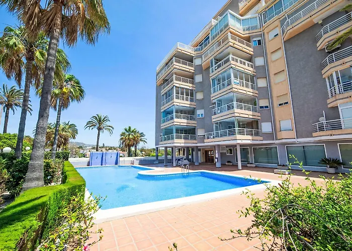 Talima-2 By Interhome Ifach