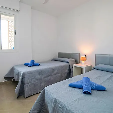 Apartamento Talima-2 By Interhome *