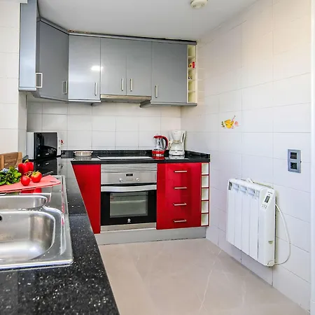 Appartamento Talima-2 By Interhome *